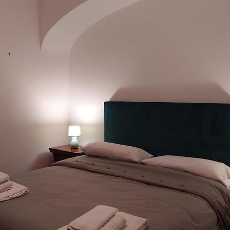 Appartament La Maison Petit Napoli Habitación foto