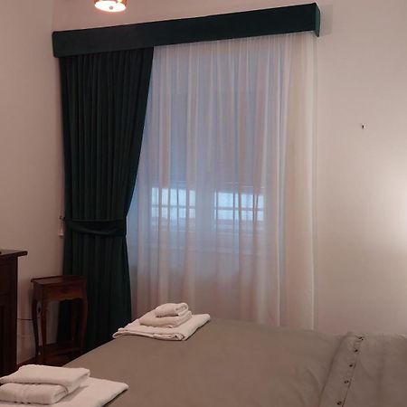 Appartament La Maison Petit Napoli Habitación foto