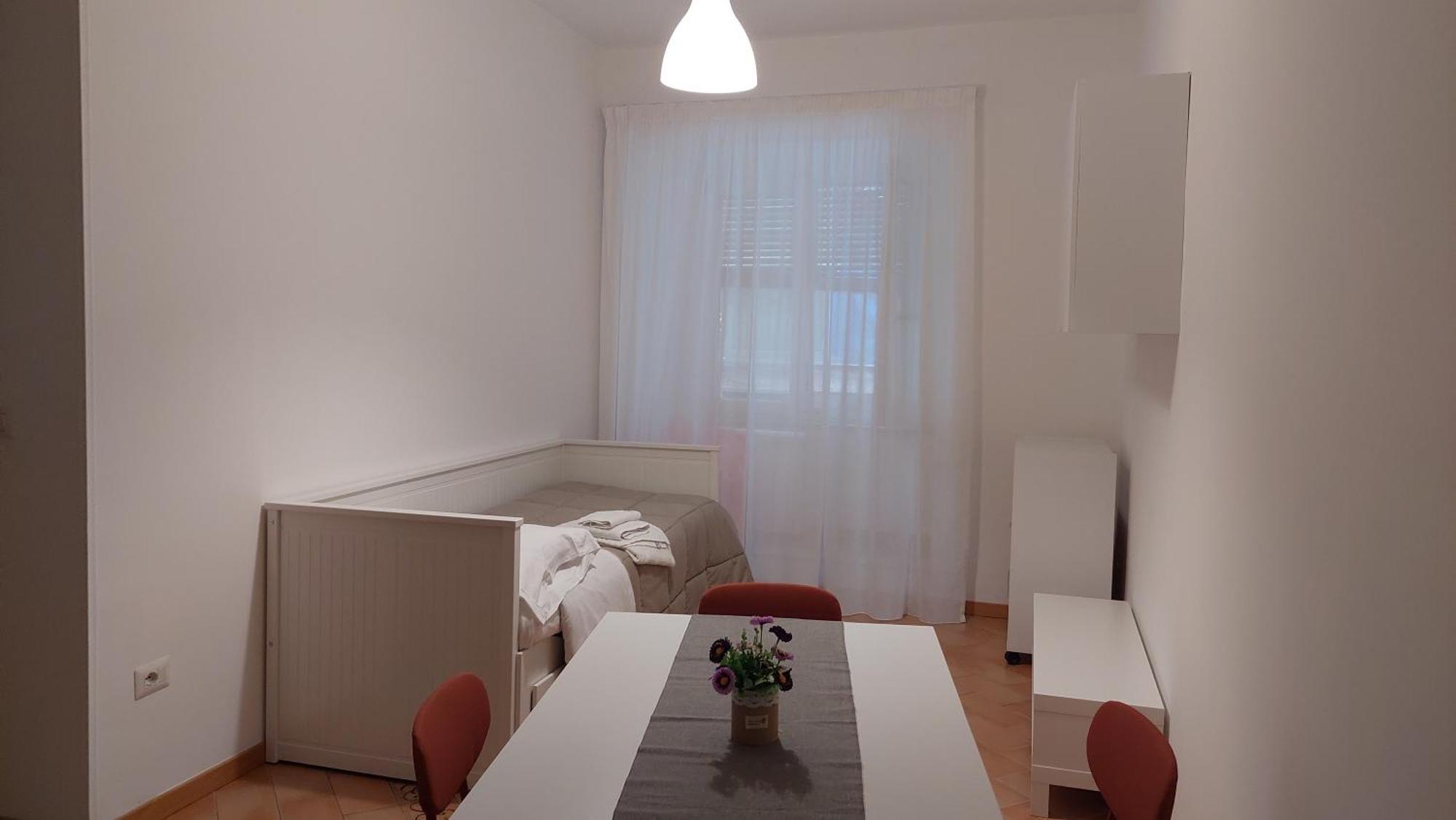 Appartament La Maison Petit Napoli Habitación foto