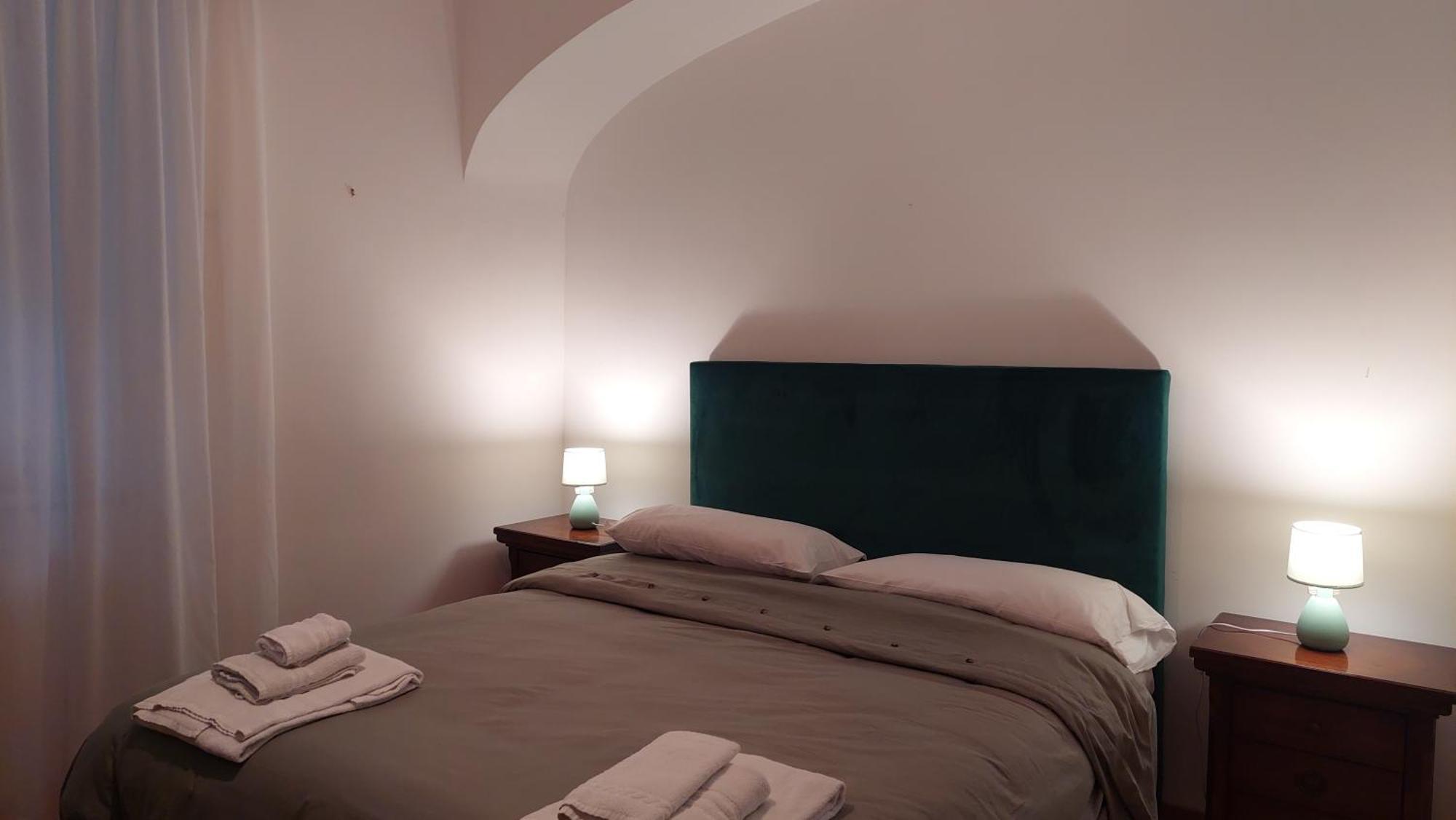 Appartament La Maison Petit Napoli Habitación foto
