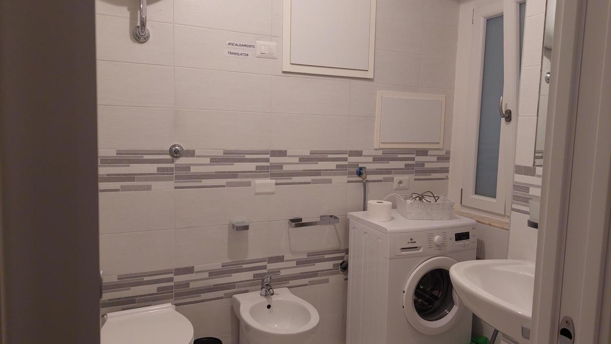 Appartament La Maison Petit Napoli Habitación foto