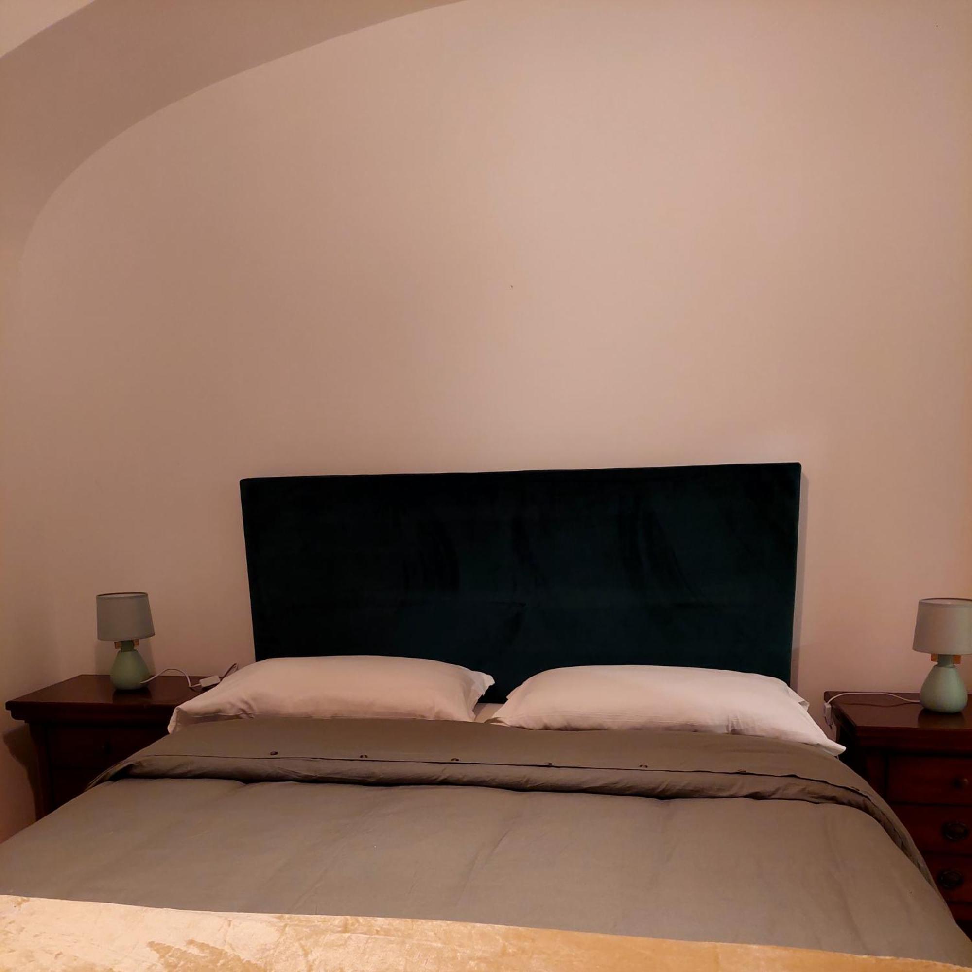 Appartament La Maison Petit Napoli Habitación foto